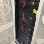 Philips Achieva 1.5 T MRI