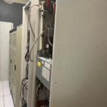 Philips Achieva 1.5 T MRI
