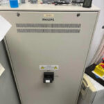 Philips Achieva 1.5 T MRI