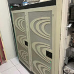 Philips Achieva 1.5 T MRI