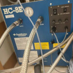 Philips Achieva 1.5 T MRI