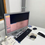 Philips Achieva 1.5 T MRI