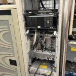 Philips Achieva 1.5 T MRI
