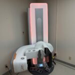 Siemens Mammo MAMMOMAT Revelation Mammography