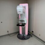 Siemens Mammo MAMMOMAT Revelation Mammography
