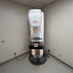 Siemens Mammo MAMMOMAT Revelation Mammography