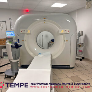 PHILIPS CT 5000 Pro CT Scan