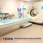 Philips Incisive CT Scan
