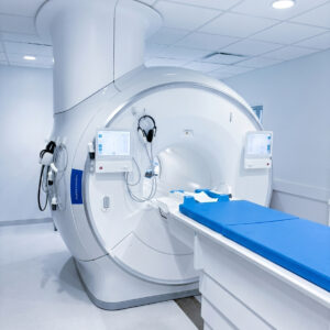 PHILIPS Ingenia Eveloution 1.5 T MRI