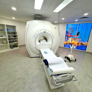 GE SIGNA Creator XP MRI