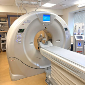 Canon (Toshiba) Aquilion ONE CT Scan