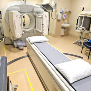 GE Discovery 670 Nuclear Medicine