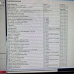 Philips Achieva 3.0T Philips MRI Achieva 3.0T MRI