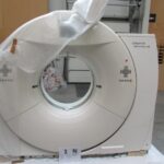 Siemens Definition AS 128 CT Scan