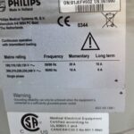 Philips BV Pulsera XR