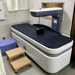GE Aria Bone Densitometer