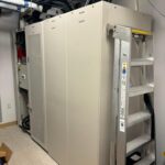 PHILIPS Ingenia Eveloution 1.5 T MRI