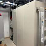 PHILIPS Ingenia Eveloution 1.5 T MRI