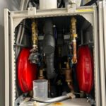 PHILIPS Ingenia Eveloution 1.5 T MRI