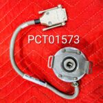 PHILIPS Couch Encoder, CT Absolute CT Scan