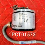 PHILIPS Couch Encoder, CT Absolute CT Scan
