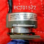 PHILIPS Couch Motor Encoder Assy CT Scan