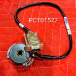 PHILIPS Couch Motor Encoder Assy CT Scan