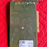 PHILIPS CAN PCI CARD (ESD) CT Scan