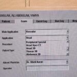 Philips Allura Xper FD20 C XR