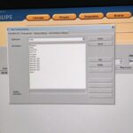 Philips Allura Xper FD20 C XR
