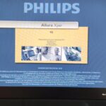 Philips Allura Xper FD20 C XR