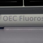 GE OEC Flurostar XR