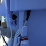 GE OEC Flurostar XR