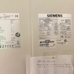 SIEMENS Avanto 1.5T Avanto MRI