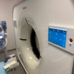 Philips Incisive CT Scan