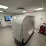 Philips Incisive CT Scan