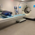 Philips Incisive CT Scan