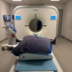 Philips Incisive CT Scan