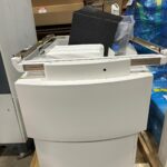 DEL Medical Anthem 50-650 DR