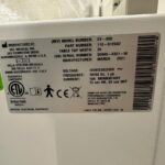 DEL Medical Anthem 50-650 DR