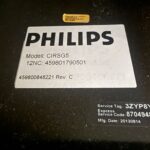 Philips Ingenuity CT Scan