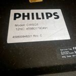 Philips Ingenuity CT Scan
