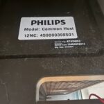 Philips Ingenuity CT Scan