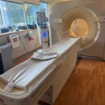 Philips Ingenuity CT Scan