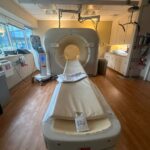 Philips Ingenuity CT Scan