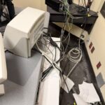 GE Discovery 750 HD CT Scan