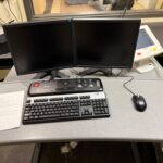 GE Discovery 750 HD CT Scan