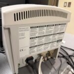 GE Discovery 750 HD CT Scan