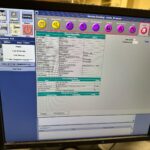 GE Discovery 750 HD CT Scan