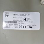 PHILIPS MRI SENSE HEAD COIL 1.5T MRI